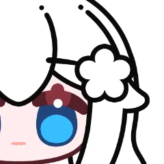 发夹 左侧 9